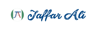 Jaffar's WebSpace Logo